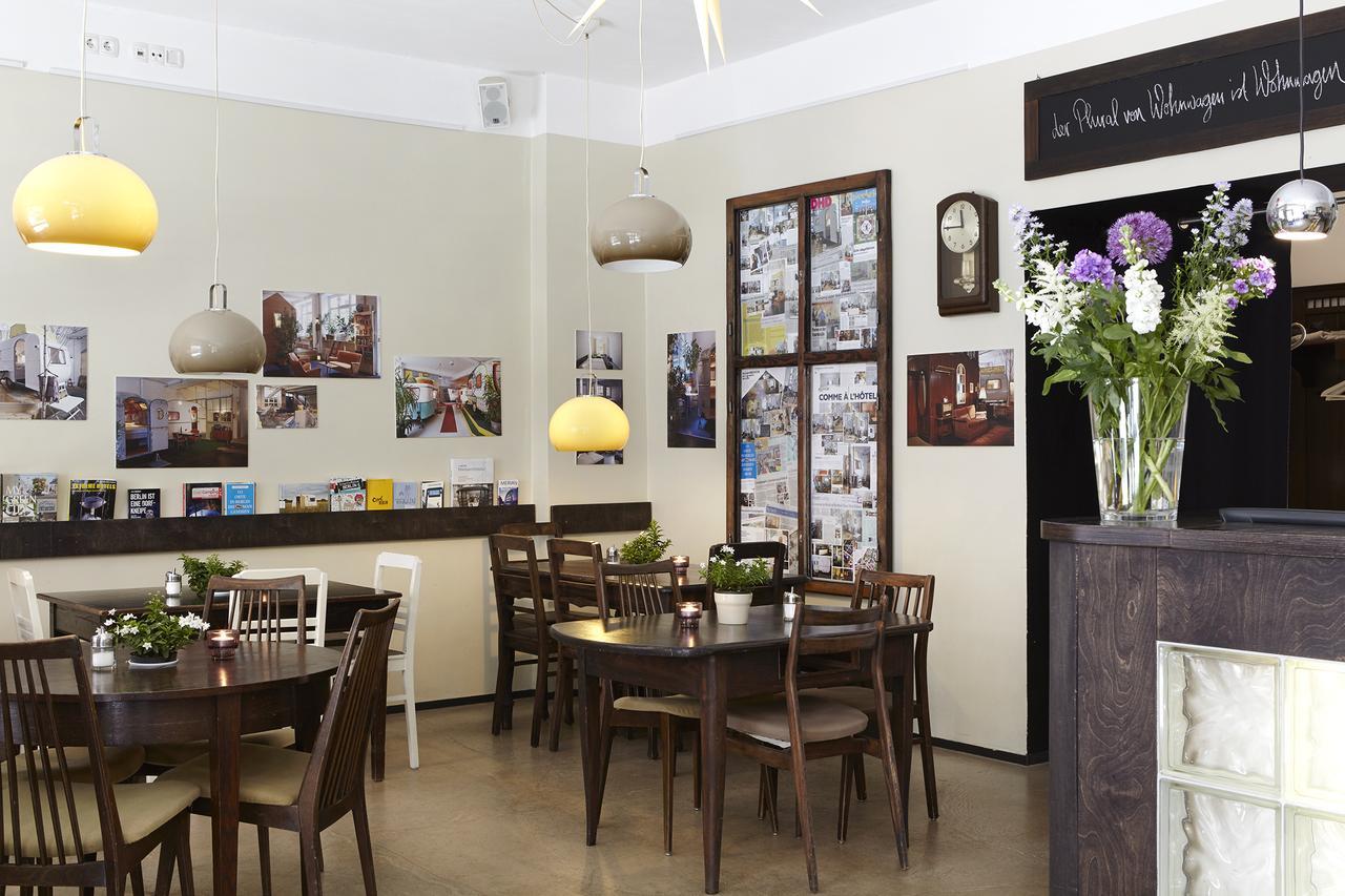 Huettenpalast Hotel 2*